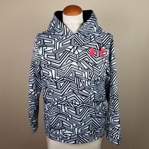 Under Armour Storm Youth Hoodie Large